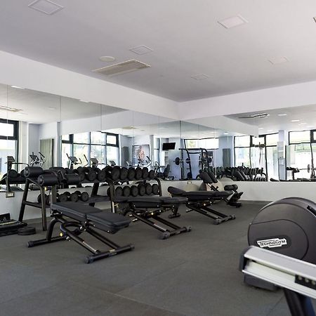 Apartament El Capitan - Spa N Pool Beach Resort, Vedere La Mare, 2 Camere Năvodari المظهر الخارجي الصورة